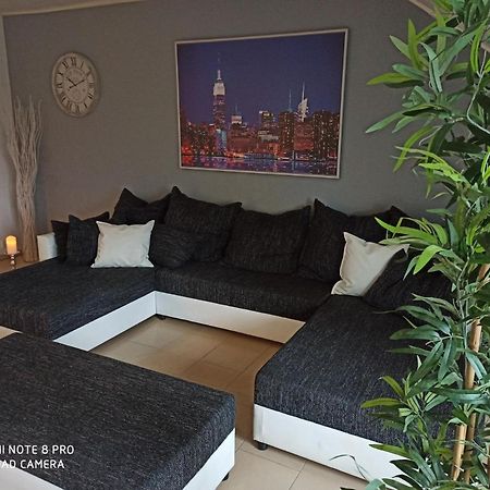 Sky Night Loft Duren Exterior foto