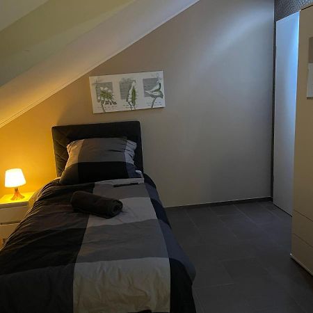 Sky Night Loft Duren Exterior foto