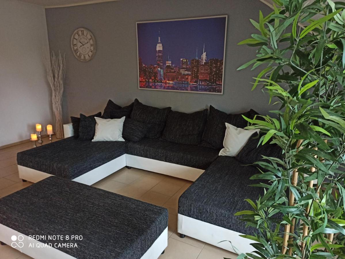 Sky Night Loft Duren Exterior foto